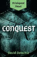 Book Cover for Conquest by David Donachie