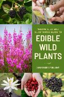 Book Cover for The Official U.S. Army Illustrated Guide to Edible Wild Plants by Department of the Army