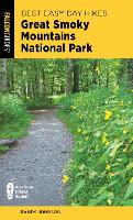 Book Cover for Best Easy Day Hikes Great Smoky Mountains National Park by Randy Johnson