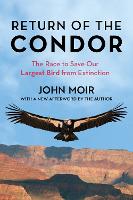 Book Cover for Return of the Condor by John Moir