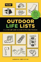 Book Cover for Outdoor Life Lists by Barbara Ann Kipfer