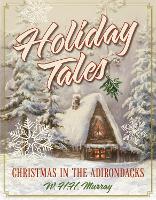 Book Cover for Holiday Tales by W HH Murray