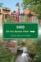 Book Cover for Ohio Off the Beaten Path® by Jackie Sheckler Finch