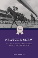 Book Cover for Seattle Slew by Dan Mearns