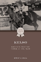 Book Cover for Kelso by Steve Haskin