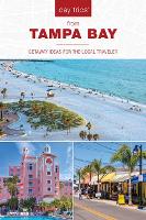 Book Cover for Day Trips® from Tampa Bay by Anne Anderson