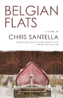 Book Cover for Belgian Flats by Chris Santella