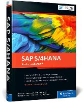 Book Cover for SAP S/4HANA by Devraj Bardhan, Axel Baumgartl, NgaSze Choi, Mark Dudgeon