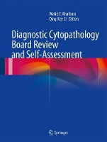 Book Cover for Diagnostic Cytopathology Board Review and Self-Assessment by Walid E. Khalbuss