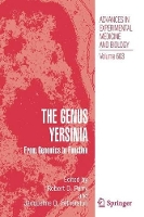 Book Cover for The Genus Yersinia: by Robert D Perry