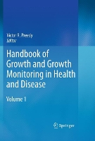 Book Cover for Handbook of Growth and Growth Monitoring in Health and Disease by Victor R. Preedy