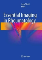 Book Cover for Essential Imaging in Rheumatology by John O'Neill