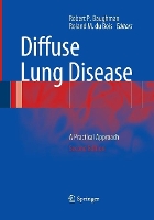 Book Cover for Diffuse Lung Disease by Robert P. Baughman