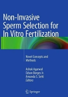 Book Cover for Non-Invasive Sperm Selection for In Vitro Fertilization by Ashok Agarwal