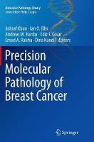 Book Cover for Precision Molecular Pathology of Breast Cancer by Ashraf Khan