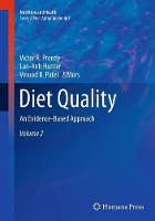 Book Cover for Diet Quality by Victor R. Preedy