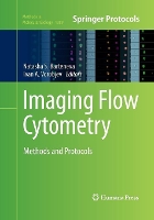 Book Cover for Imaging Flow Cytometry by Natasha S Barteneva