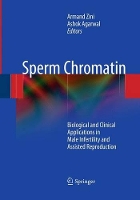 Book Cover for Sperm Chromatin by Armand Zini