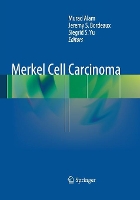 Book Cover for Merkel Cell Carcinoma by Murad Alam