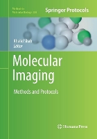 Book Cover for Molecular Imaging by Khalid Shah