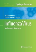 Book Cover for Influenza Virus by Yoshihiro Kawaoka