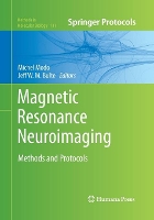 Book Cover for Magnetic Resonance Neuroimaging by Michel Modo