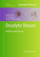 Book Cover for Oncolytic Viruses by David H. Kirn