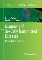 Book Cover for Diagnosis of Sexually Transmitted Diseases by Colin R. MacKenzie