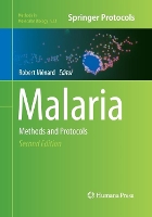 Book Cover for Malaria by Robert Ménard