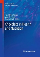 Book Cover for Chocolate in Health and Nutrition by Ronald Ross Watson