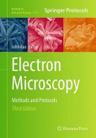 Book Cover for Electron Microscopy by John Kuo