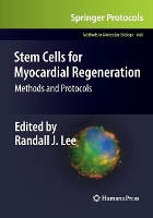 Book Cover for Stem Cells for Myocardial Regeneration by Randall J. Lee