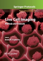 Book Cover for Live Cell Imaging by Dmitri Papkovsky