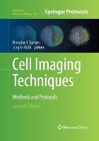 Book Cover for Cell Imaging Techniques by Douglas J. Taatjes