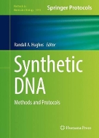 Book Cover for Synthetic DNA by Randall A. Hughes