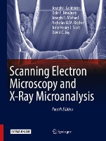 Book Cover for Scanning Electron Microscopy and X-Ray Microanalysis by Joseph I. Goldstein, Dale E. Newbury, Joseph R. Michael, Nicholas W.M. Ritchie