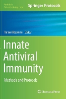 Book Cover for Innate Antiviral Immunity by Karen Mossman