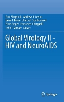 Book Cover for Global Virology II - HIV and NeuroAIDS by Paul Shapshak