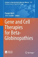 Book Cover for Gene and Cell Therapies for Beta-Globinopathies by Punam Malik