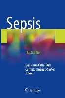 Book Cover for Sepsis by Guillermo Ortiz-Ruiz