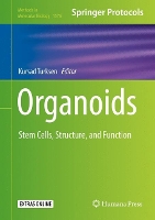 Book Cover for Organoids by Kursad Turksen