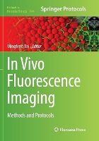 Book Cover for In Vivo Fluorescence Imaging by Mingfeng Bai