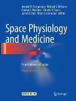 Book Cover for Space Physiology and Medicine by Arnauld E. Nicogossian