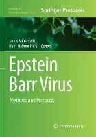 Book Cover for Epstein Barr Virus by Janos Minarovits