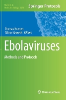 Book Cover for Ebolaviruses by Thomas Hoenen