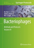 Book Cover for Bacteriophages by Martha R. J. Clokie