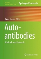 Book Cover for Autoantibodies by Gunnar Houen