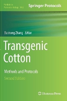 Book Cover for Transgenic Cotton by Baohong Zhang