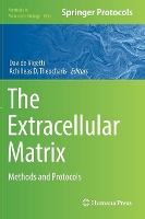 Book Cover for The Extracellular Matrix by Davide Vigetti