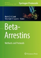 Book Cover for Beta-Arrestins by Mark G. H. Scott